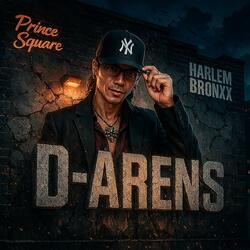 Bronx Harlem Melancholic Variation