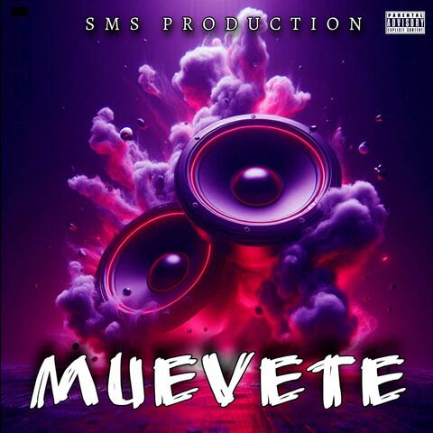 MUEVETE