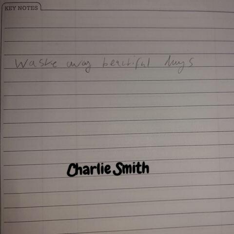 Waste away beautiful days