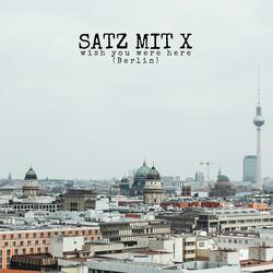 Wish You Were Here (Berlin)