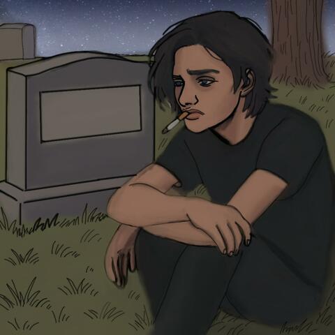 scars, fire, and forgiveness. (full album)