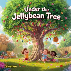 Under The Jellybean Tree
