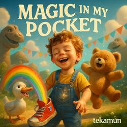 Magic In My Pocket