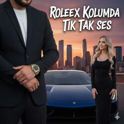 Rolex Kolumda Tik Tak