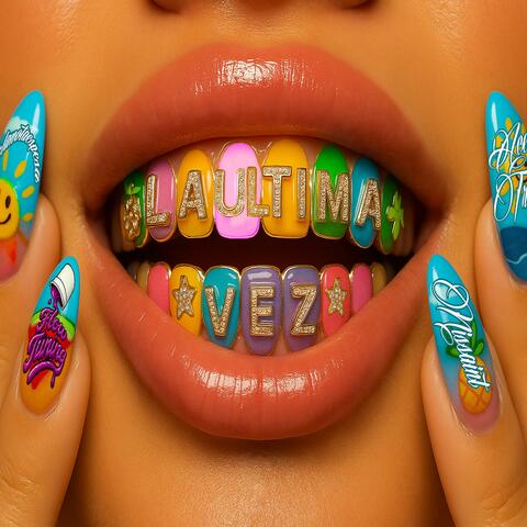 La Ultima Vez (feat. Nissaint)