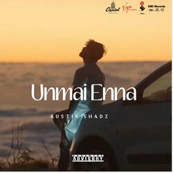 Unmai Enna-Un Kangal – Austin Shadz x Vishal Raghunath | Tamil Pop Culture Hit 2025