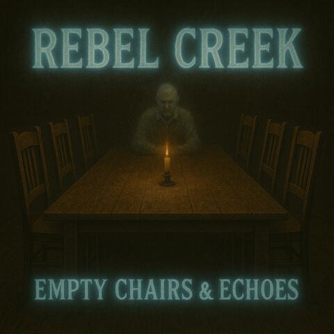 Empty Chairs & Echoes