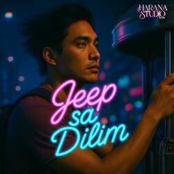 Jeep sa Dilim