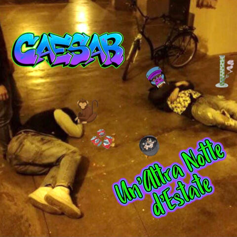 Un' Altra Notte d' Estate