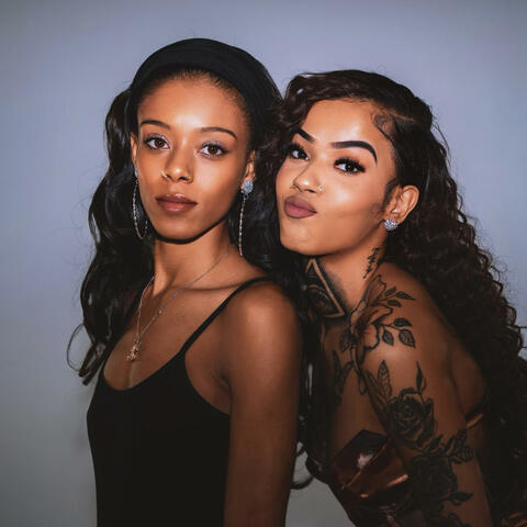 Skinnie minnie anthem (feat. Hystory)