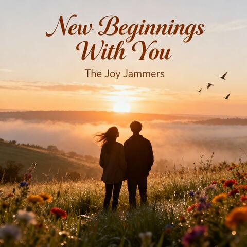 New Beginnings With You