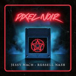 Mainframe mirage (feat. Russell Nash)