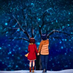 ERASED (Sore wa Chiisana Hikari no Youna) Ending