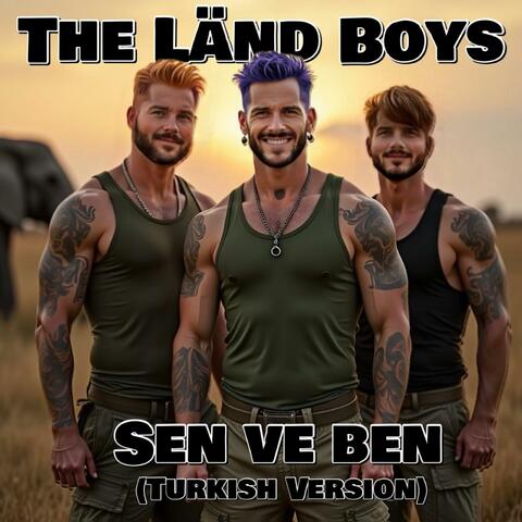Sen ve ben (turkish)