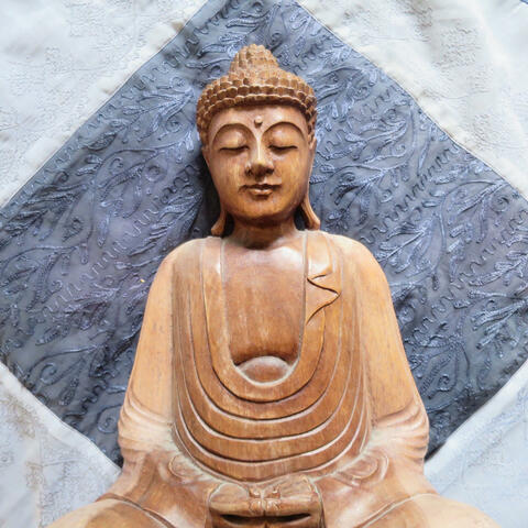Buddha