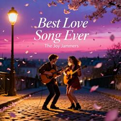 Best Love Song Ever