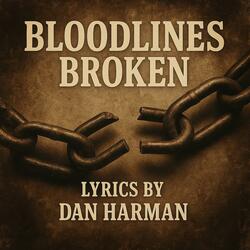 Bloodlines Broken