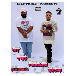 At The Fashion Show (feat. Carne Estrada)