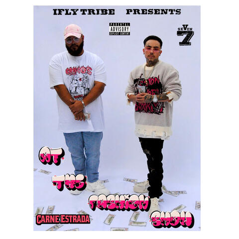 At The Fashion Show (feat. Carne Estrada)