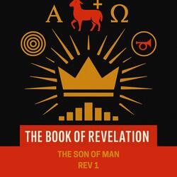 THE SON OF MAN (REV 1)