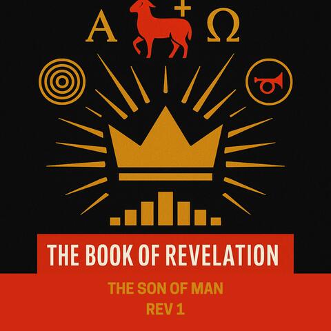 THE SON OF MAN (REV 1)