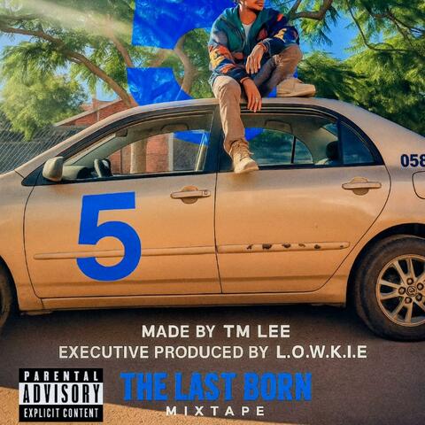 The Last Born Mixtape
