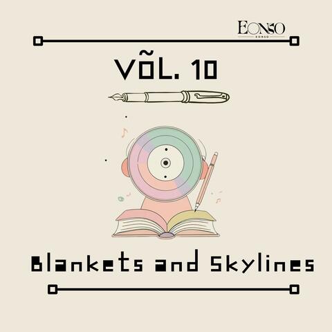 Blankets and Skylines