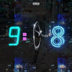 9:08 N NYC