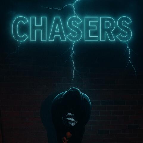 Chasers (feat. Buttonboy)