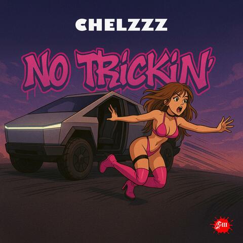 No Trickin