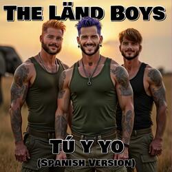 Tú y yo (Spanish)
