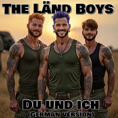 Du und ich (German)