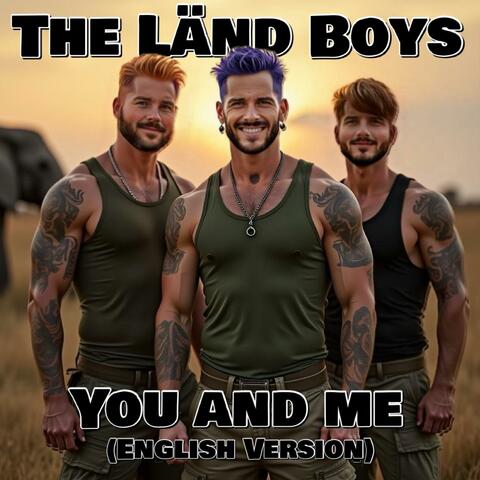 You and me (English)