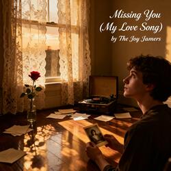 Missing You (My Love Song)