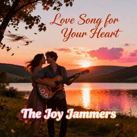 Love Song for Your Heart