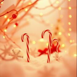 Happy Christmas (Cheerful Upbeat Holiday Version)