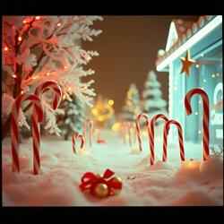 Christmas Vibes (Dance & Sing Along!)