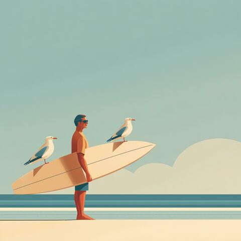 Discount Surfboard