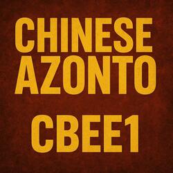 Chinese Azonto