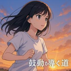 地平線の向こうへ