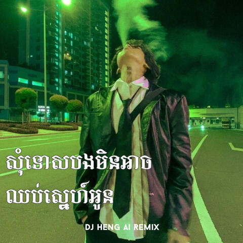 Cant Stop Loving You, My Dear (The Best Mix Sad)