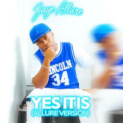 Yes It Is (Is It Mines)