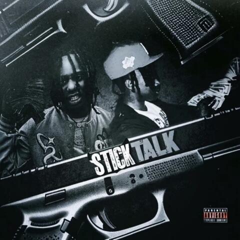 Stick Talk (feat. 448 Nook & Fullyville Yungin)