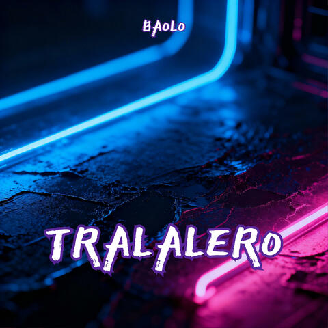 Tralalero Tralala (Official Italian Brainrot Meme Song) Hyper Techno