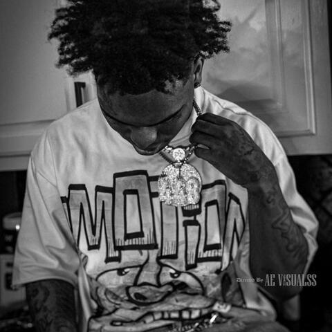 No Picks (feat. 448 Choppa)