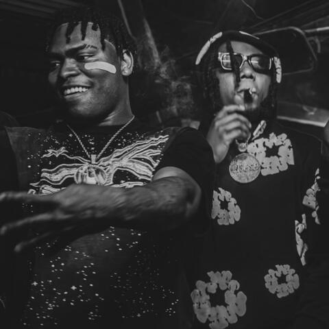 Bang Bros (feat. 448 Nook & 448 Choppa)