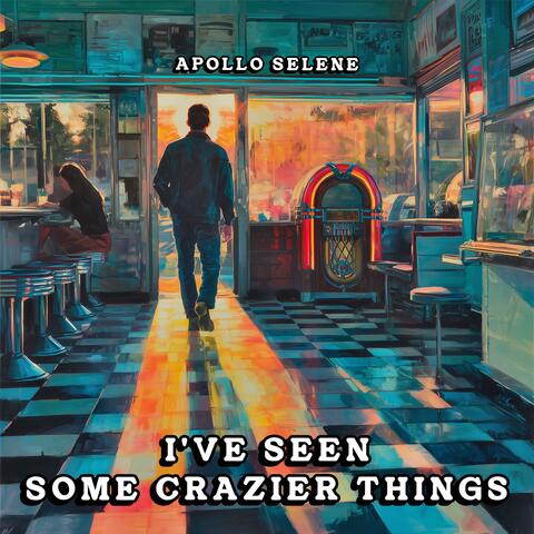 I've Seen Some Crazier Things