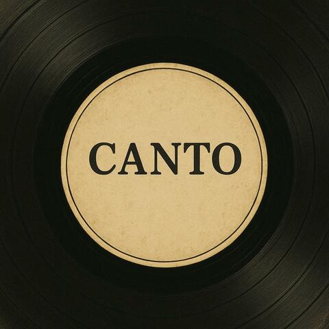 Canto