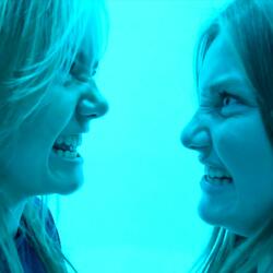 He's Mine (feat. Jazzy Skye)