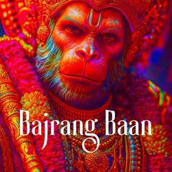 Bajrang Baan | बजरंग बाण